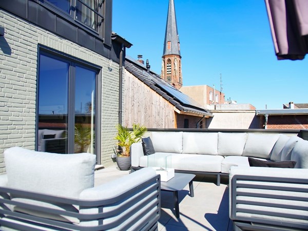 Foto - Te koop: Gerenoveerde luxe herenhuis in centrum van Vaals